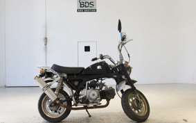 HONDA MONKEY Z50J