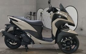 YAMAHA TRICITY 155 ABS SG81J