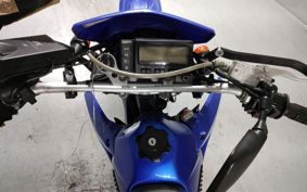 SUZUKI DR-Z400S SK43A