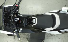 YAMAHA T-MAX 500 2010 SJ08J
