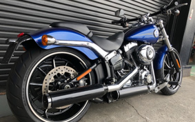 HARLEY HARLEY FXSB BREAKOUT 2015 BF5