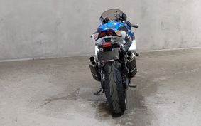 SUZUKI GSX-R1000 2011 GT78A
