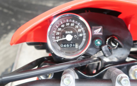 HONDA XR100 MOTARD HD13