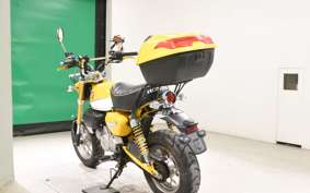 HONDA MONKEY 125 2003 JB02