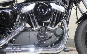 HARLEY HARLEY XL1200X 2017 LC3