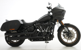 HARLEY FXLRST 2025 YXZ