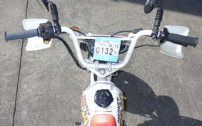 HONDA MONKEY BAJA Z50J