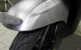 HONDA TACT Gen.4 AF79