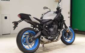 YAMAHA MT-07 2026 RM48J