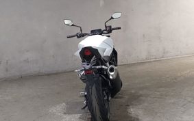 HONDA CB1000 HORNET SP SC86