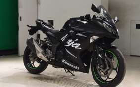 KAWASAKI NINJA 250 ABS 2020 EX250L