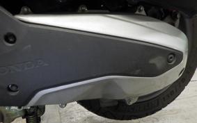 HONDA PCX 160 2009 KF47