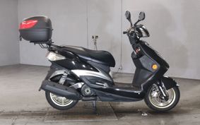 YAMAHA CYGNUS125X SE46