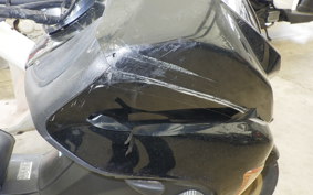 HONDA FORZA Z MF08