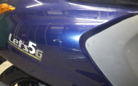 SUZUKI LET's 5 G 2022 CA47A
