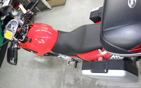 BMW F650GS 2007