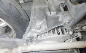 HONDA LEAD 110 2010 JF19