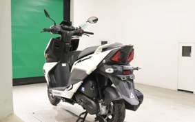 SUZUKI AVENIS 125 2017 EA12J