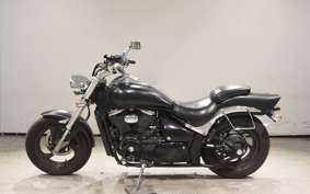 SUZUKI BOULEVARD 400 2005 VK55A
