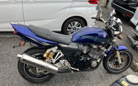 YAMAHA XJR400 R 2007 RH02J