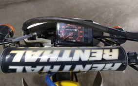 SUZUKI RMX250 PJ11A
