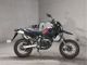 Фото Kawasaki D-TRACKERX с японского аукциона