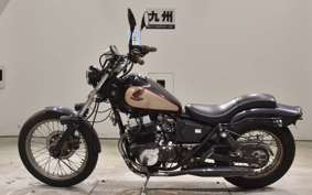 HONDA REBEL 250 MC13