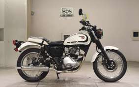 KAWASAKI W230 1991 BJ230A