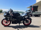 Фото Suzuki GSX-R125 с японского аукциона