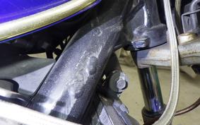 HONDA CB400SF VTEC SPEC 2 2003 NC39