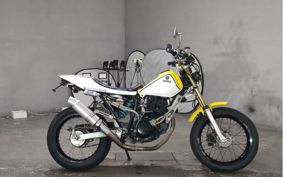 YAMAHA TW200 2JL