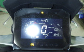 HONDA ADV160 2009 KF54