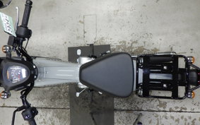 HONDA ｸﾛｽｶﾌﾞ110-3 2020 JA60