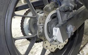 HONDA 400X 2014 NC47