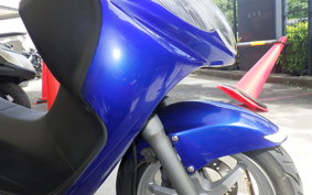 SUZUKI ADDRESS 110 CF11A