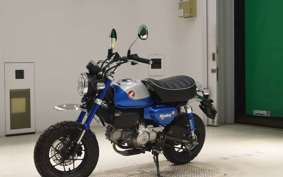 HONDA MONKEY 125 2021 JB03