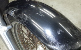 HONDA STEED 400 1993 NC26