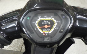 HONDA C110 SUPER CUB JA10