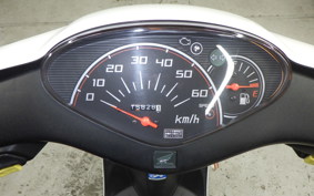 HONDA DIO Gen.6 AF68