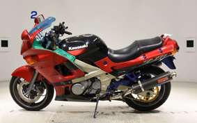 KAWASAKI ZZ-R400 Gen.2 2000 ZX400N