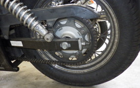 YAMAHA DRAGSTAR 250 VG02J