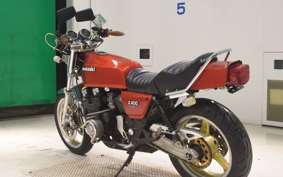 KAWASAKI ZEPHYR 400 KAI 1998 ZR400C