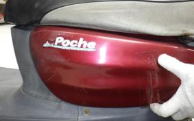 YAMAHA JOG POCHE SA08J
