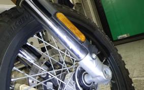 FANTIC キャバレロ500 RALLY