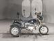 Фото Other TRIKE 125CC с японского аукциона