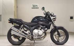 YAMAHA ZEAL 2001 3YX