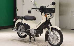 HONDA CROSS CUB 50 2004 AA06