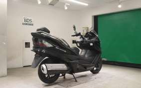 SUZUKI SKYWAVE 400 SA 3 2013 CK45A
