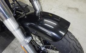 HARLEY FLS 1580 2012