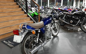 YAMAHA SR400 FINAL ED 2021 RH16J